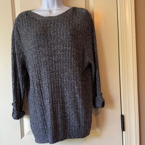 Allison Daley Sweater size XL